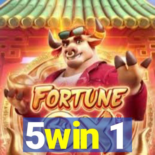 5win 1